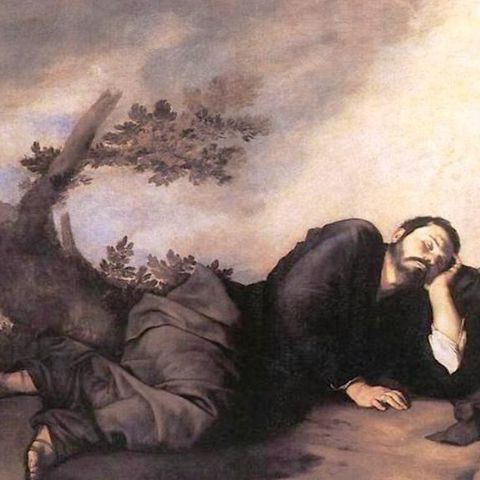 Sergio Daniele Donati: Il sogno di un sogno