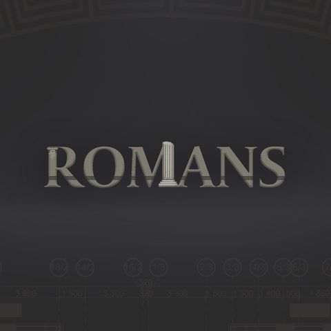 Romans Part 10 | Tim Bice