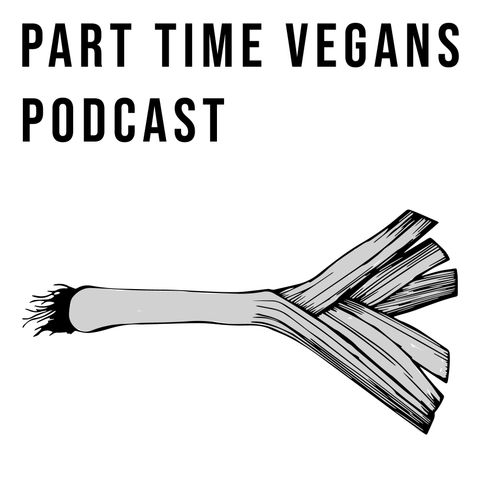 Episode one: Are vegans useful?
