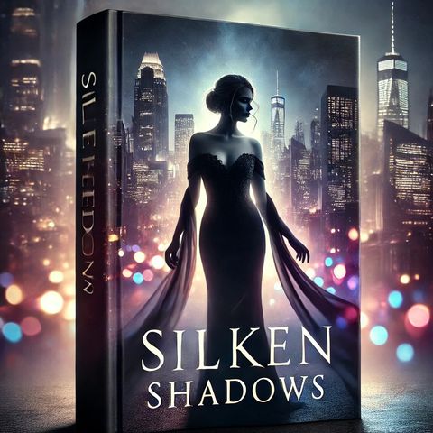 Silken Shadows