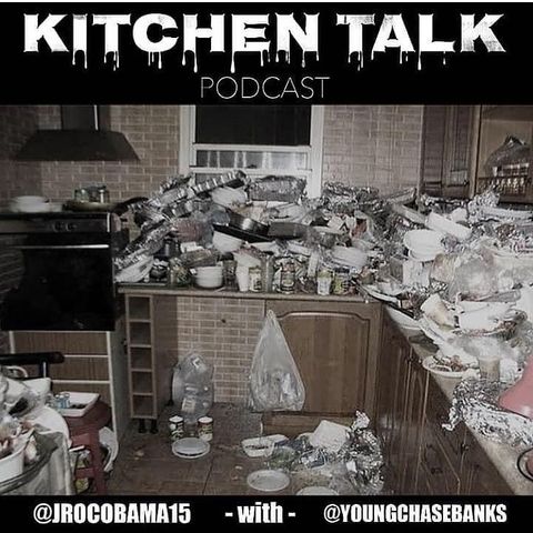 Kitchen talk ep 7