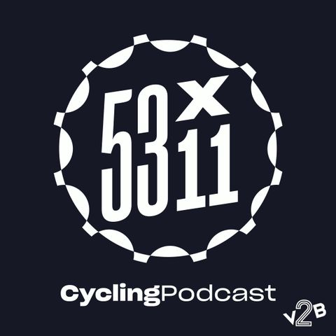 S01E08 - Domenica di Roubaix