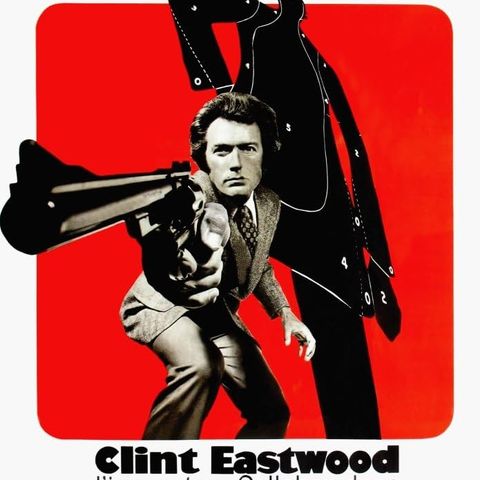 Magnum Force
