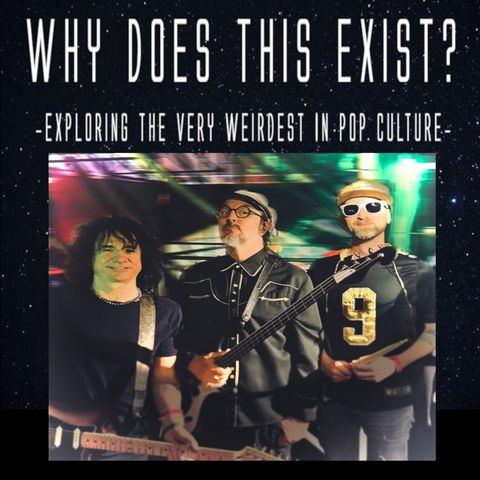 Episode 171: Primus