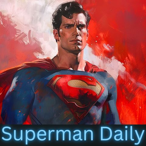 Superman - Kent Captured By Seeking Keno