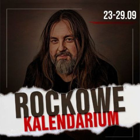 Tragiczny wypadek Metalliki. Tak zginął Cliff Burton. ROCKOWE KALENDARIUM, 23-29 września