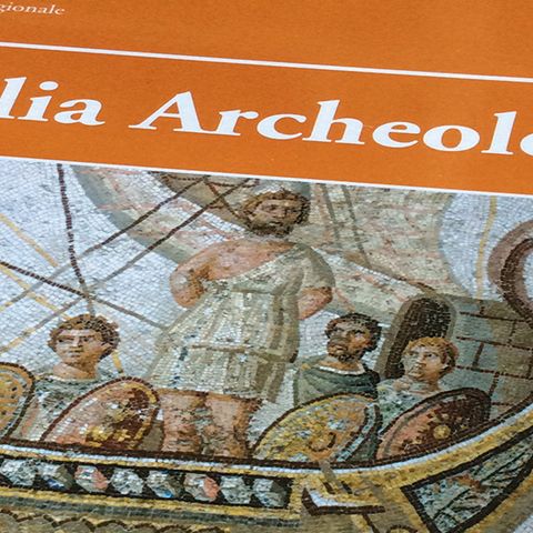 Sicilia Archeologica. Rassegna di notizie, documentazioni e studi archeologici
