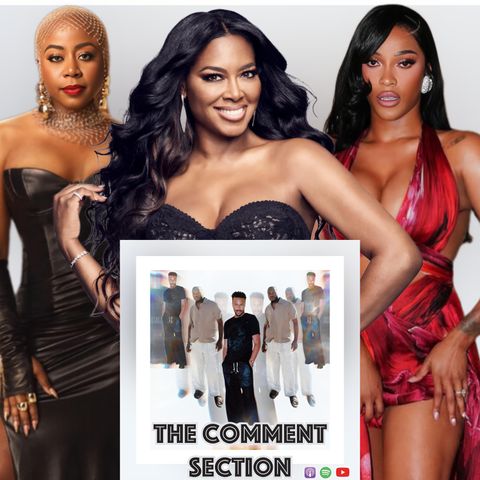 Kenya Moore gets evicted!