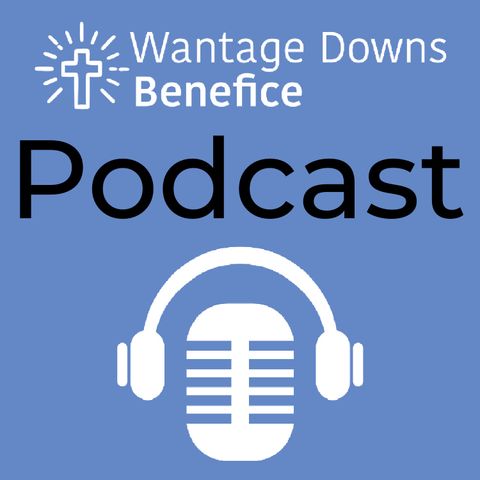 Podcast Cover
