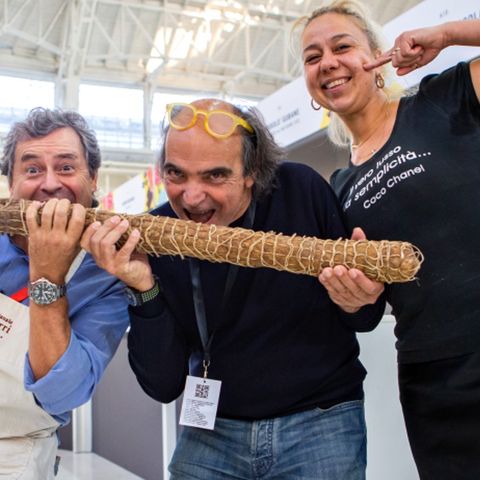 Milano Golosa, la fusione tra cultura e cibo di qualità