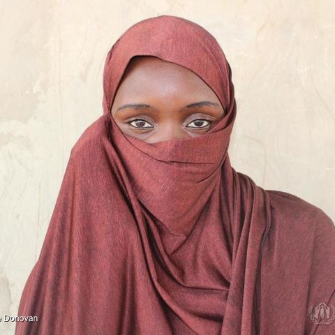 Appello di Amnesty International per le donne sopravvissute a Boko Haram in Nigeria