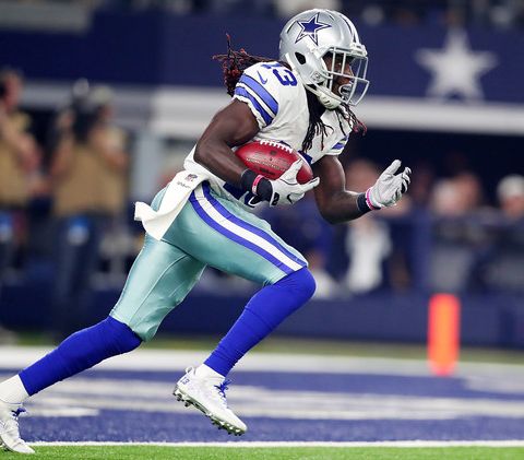 KBR Sports 7-26-17 Dallas Cowboys unapologetic about Lucky Whitehead fiasco