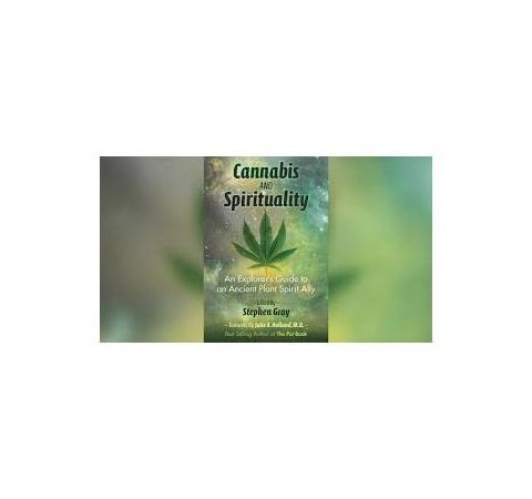Cannabis & Spirituality
