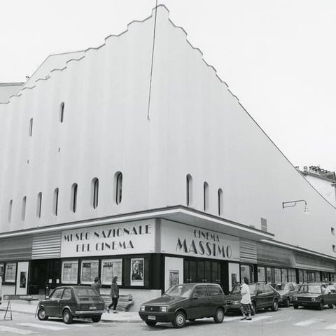 C'era una volta un cinema a ... Torino