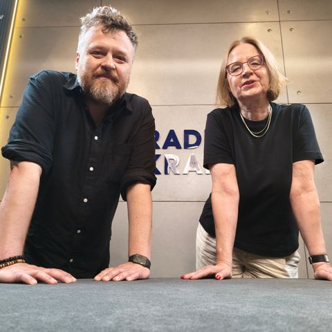 Copertina del podcast