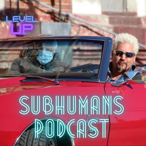 SHP 10 : Don't Be A Menace In Flavortown While Drinking Your Juice