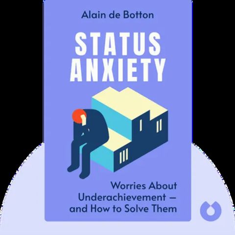 STATUS ANXIETY