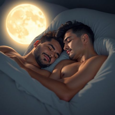 Entre paredes ( Gay)