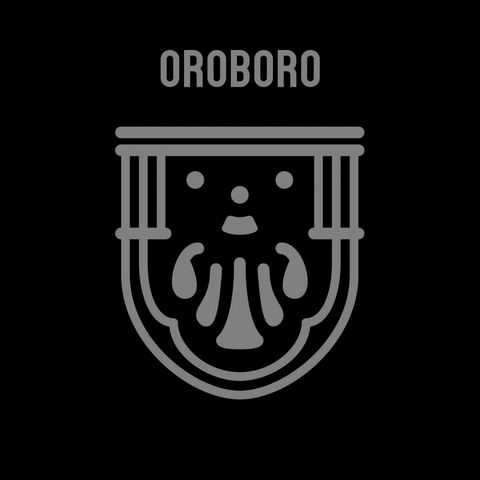 ∞ Oroboro