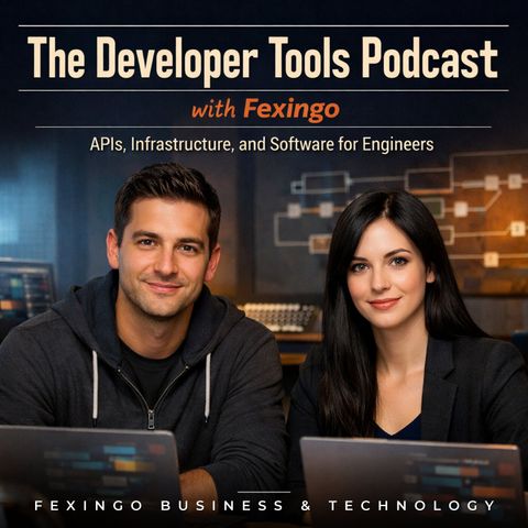 What Stripe's API Docs Teach About Developer Experience — Fexingo Business