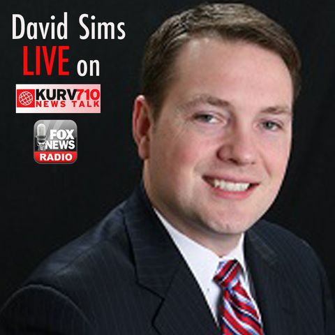 Why do Americans dread the holiday season? || 710 KURV via Fox News Radio || 12/20/19