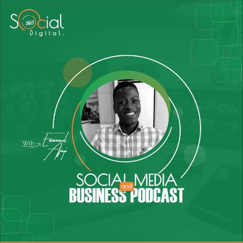 Welcome To The Social Media And Business Podcast ( Our Welcome Note )