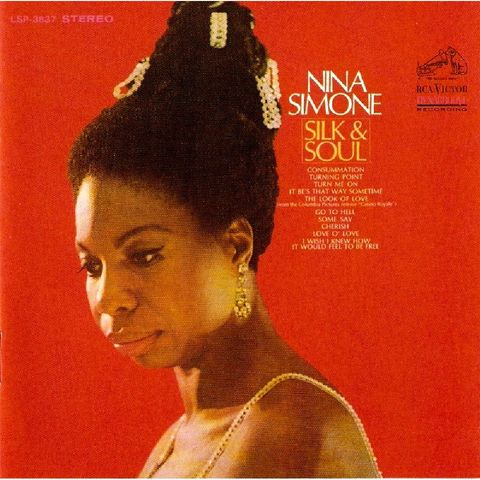 Manic Depression vs Nina Simone