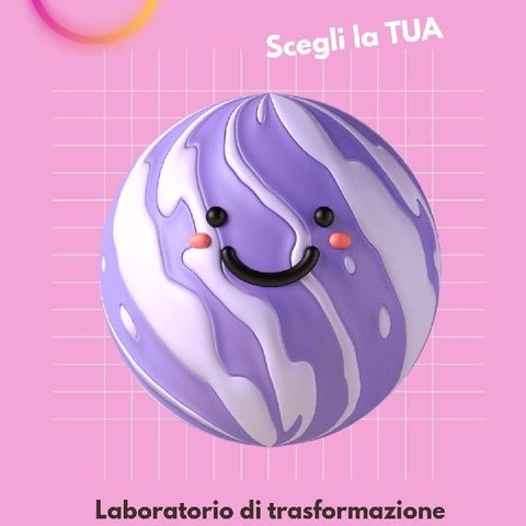 PLUTONE.....non ti TEMO
