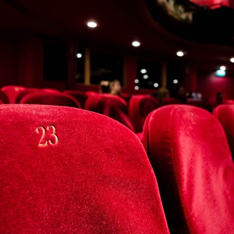 Marco Lombardi: «Parliamo di film che danno speranza»