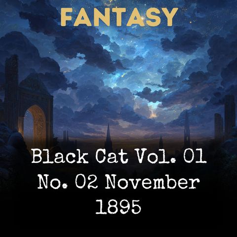 Copertina del podcast