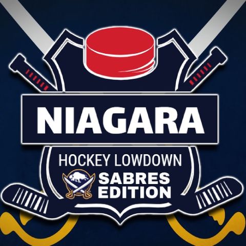 Niagara Hockey Lowdown: Sabres Edition Episode 1 - Show Introduction, All-Star Break Outlook, Secondary Scoring/Cap Issues