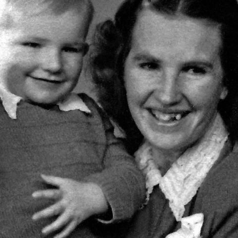 2/10 Kamma Klitgaard: Den enlige mor fra KZ-lejren