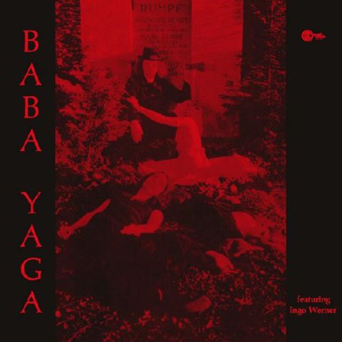 Baba Yaga - High fly