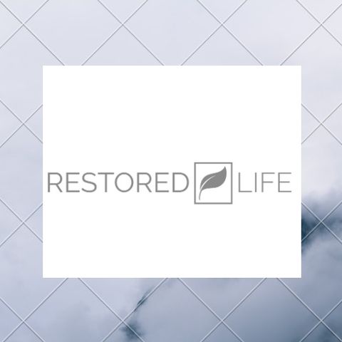 Restored Life 8 | Dwain Wolfe