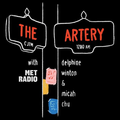 The Artery, Episode 1: Punk & Hardcore