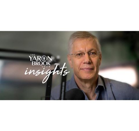 Yaron Interviews: Mike Slater Show, Net Neutrality, Free Markets, Unions Suing