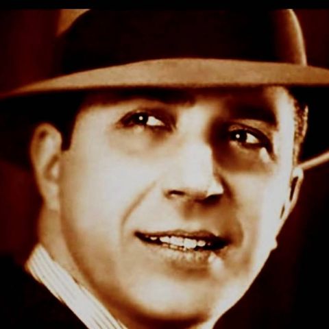 Radio Carlos Gardel fin de año 2012