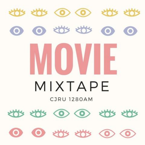 Movie Mixtape: Meeting Gorbachev - May 17
