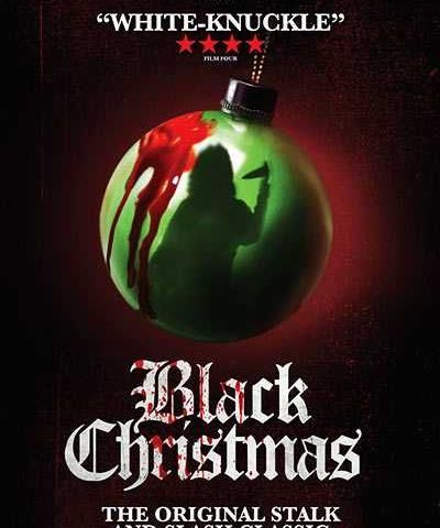 Theater VI: Black Christmas (2006)