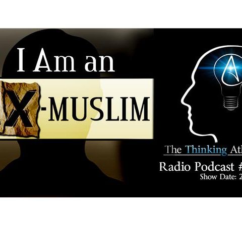 I Am an Ex-Muslim