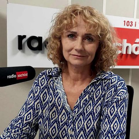 Joanna Lewandowska, dyrektor PUP w Strzelcach Krajeńskich