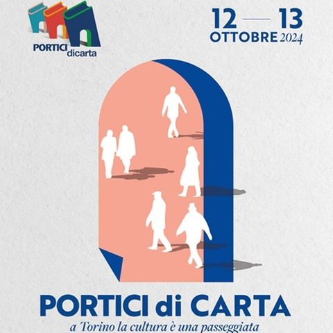 Portici di Carta - Marco Pautasso