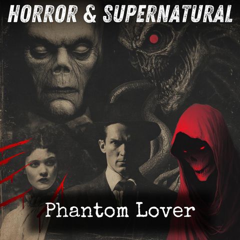 Podcast Cover