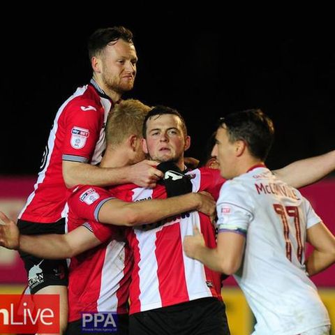 Grecians Gossip: Accrington, Chelsea, Forest Green and is 3-5-2 here to stay?