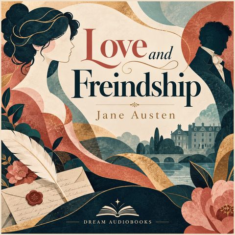 Love and Freindship by Jane Austen : Letters 11 – 13