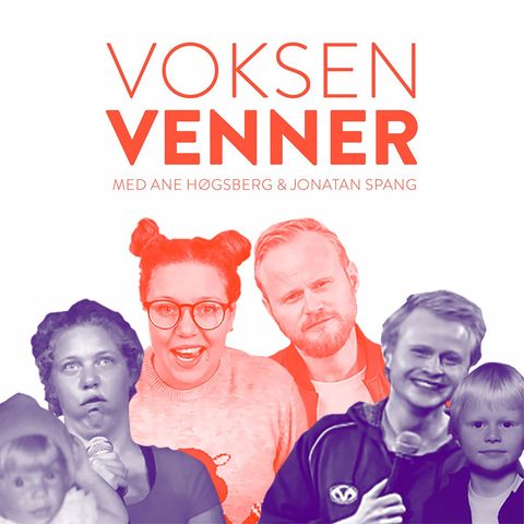Podcast Cover