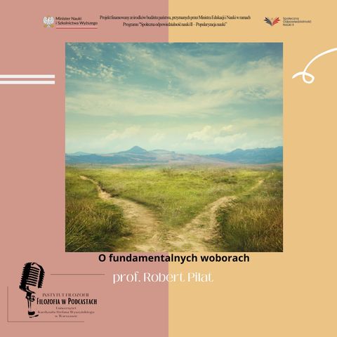 Podcast Cover
