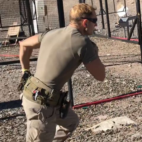 What's Holding You Back in Training - Being Effective - Fighting and Hunting