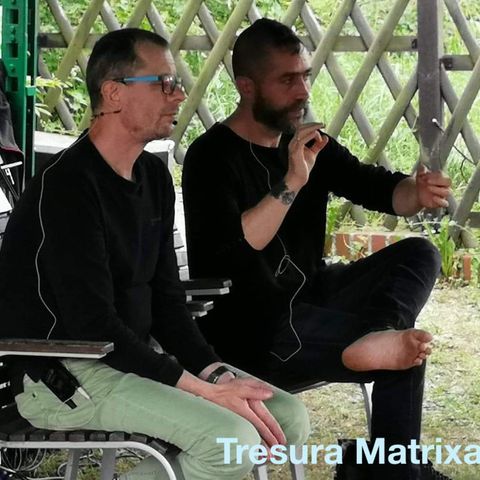 Tresura Matrixa Festiwal Jedności 2019 piątek