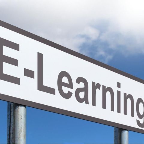 E-learning: aprender en cualquier lugar y en cualquier momento